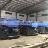 Plastic Basket Making Machine thumbnail-4