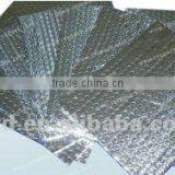 Gift Wrapping Blue Bubble Mailer