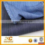 Wholesale 100% Tencel Denim Fabric for Dress thumbnail-2
