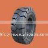FORKLIFT TYRE 21x8-9