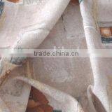 Printed Curtain Fabric