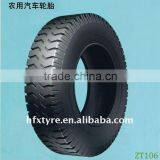 Agricultural Truck Tire 900-16 thumbnail-1