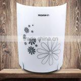 4W,6W, Cool White and Warm White, Wall Mounted, 2-year Warranty Led Wall Lamp thumbnail-1