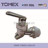 Plastic Beverage Tap,water Tap, Faucet and Bibcock Used in Many Countries thumbnail-1