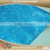 Acrylic Aluminum LED Indoor Decoration Not Self-Adhesive PVC Pvc Plastic Film