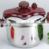 Stainless Steel Clipso Pressure Cooker