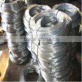 Gi Iron Wire/Galvanized Iron Wire(BWG8---BWG28 As Your Require) thumbnail-1