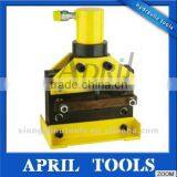 Hydraulic Copper Busbar Bender (20T Out Put) CWC-150