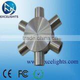 Indoor High Power 6w Led Wall Lamp
