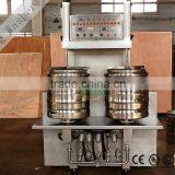 Small Automatic Beer Keg Bottle or Can Filling Machines thumbnail-2