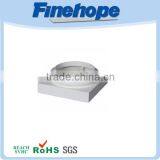 Decorative Column Molding Caps