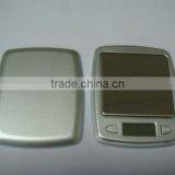 Precise Scale 500g 0.1g 0.01g Ring Scale Hot Selling Scale Diamond Scale Jewellery Scale CE RoHS Pocket Scale Factory OEM Scale thumbnail-1