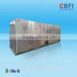 Guangzhou Large Production Volume Ice Cube Making Machine Price