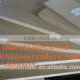 Newly Emerging!! Wood Plastic Building Template Production Line thumbnail-2