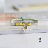 Japanese and Korean Style Jewelry Smart People Fashion Trends Shiny Bracelet Series Quality Cheap Girls Bracelets thumbnail-3