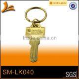 SM-LK040 Promotion Metal Keyring Wholesale