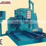 Hangzhou AUPAL Series Plasma Flame construction tube cutting machine