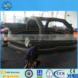 Solas Life Raft Marine Liferaft thumbnail-5