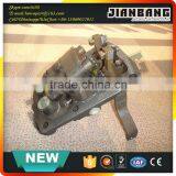 Shantui Parts Steering Valve 144-40-00100 thumbnail-1