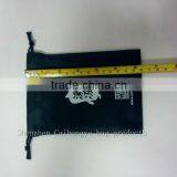 Screen Printing Waterproof Nylon Drawstring Bag for Briefs thumbnail-3