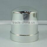 Aluminium Perfume Cap thumbnail-1