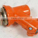 SUZUMOTO_BG328_Gear Case Assy