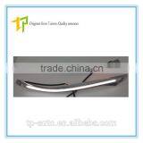 China High Quality Headlight Eyebrow/ Car Head Lamp Eyebrow for Chevrolet Cruze thumbnail-1