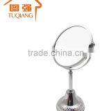 Lady Dressing Table Fancy 2X Magnifying Cosmetic Mirror