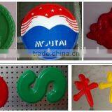 Yinghe Mini Acrylic Vacuum Forming Machine thumbnail-5