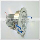 7W Dimmable Ceiling LED Down Light thumbnail-1