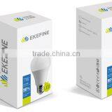 Shenzhen LED SMD5730 7W LED Bulb Raw Material Manufacturing Plant thumbnail-5