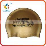 Long Hair Swimming Cap,adults Printing Swimming Cap Stocklots,natural Rubber Latex Swimming Caps thumbnail-3