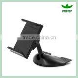 TS-VPH06D Fully Adjustable Rotation Vehicle Car Holder for Mobile Car CD Slot Mobile Phone Holder thumbnail-3