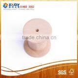 New Design High Quality Wooden Spools in China thumbnail-1