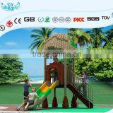 Children Outdoor Playground Unique Design thumbnail-1