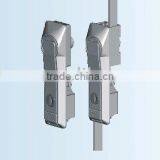 Cabinet Door Rod Control Lock