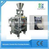 Black Soya Beans Sachet Packaging Machine