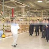 Shanghai Tianwei Refrigeration Equipment Co., Ltd. company overview - view 1 thumbnail