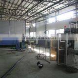 Automatic Mineral Water Bottle Sleeve Shrink Machine and Wrapping Machine