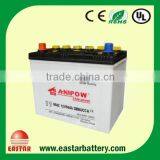 mf N50z Car Battery thumbnail-2