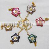 Buy Elegant Lac Key Rings in Discounted Prices thumbnail-1