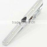 Fashion Tie Bar Metal Tie Clip Tie Pin