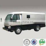 Armored Vehicle (Isuzu)