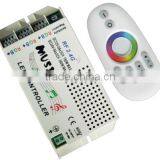 High Quality 2.4g rf Rgb Led Controller Led Music Controller, Led Controller