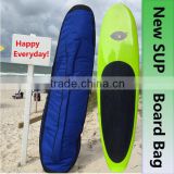 Factory direct new coming cheap surfboard sup board with sup bag