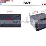 7'' Touch Screen Without DVD Android Car Media Player With GPS WIFI 3G thumbnail-3