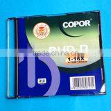 Dongguan Supplier for cd Case Dvd Case thumbnail-1