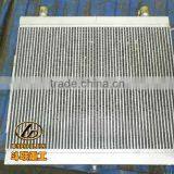 XG955III XGMA Loader Oil Radiator D9T2-36-002a thumbnail-1