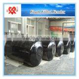 Made in China Top Quality & CCS Certification Floating Marine Foam Filled Fender Use for Boat or Dock