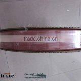 1KV 10KV 20KV 35KV High Voltage Heat Shrink Bus-bar Tube for Short Circuit thumbnail-5